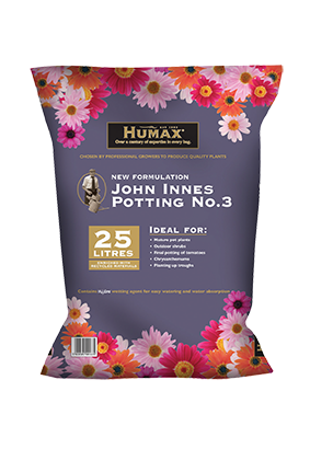 John Innes Potting No. 3 John Innes Potting No. 3